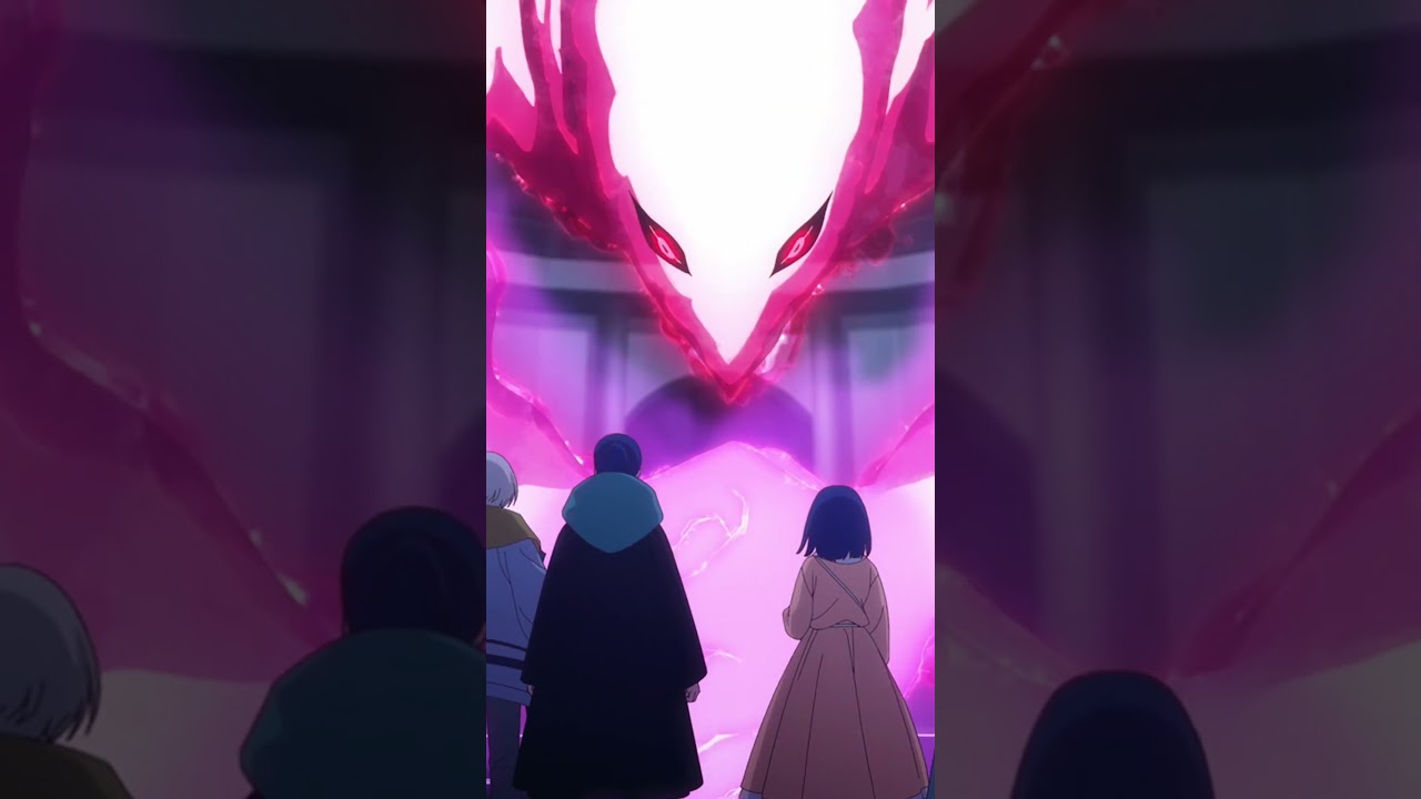 私の力、返してもらうぞ！