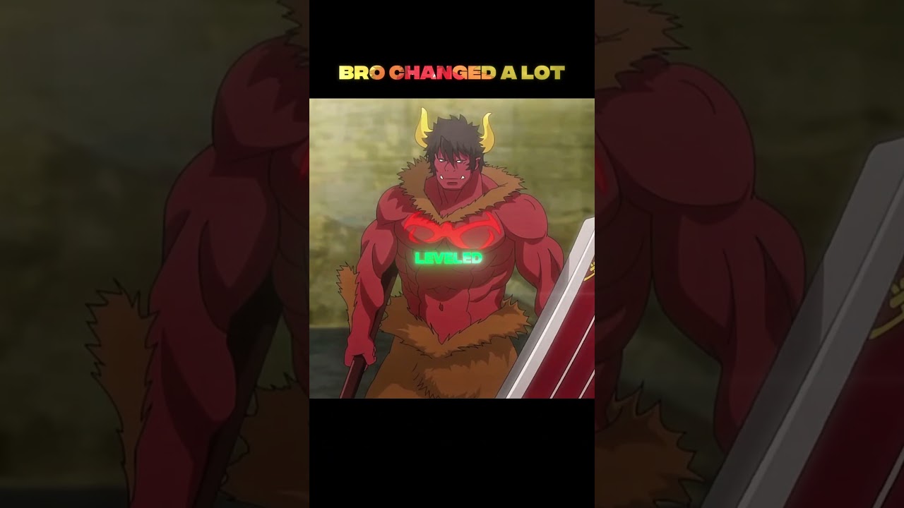 They shock everyone with there power display 🥶 | #anime #remonster #isekaianime