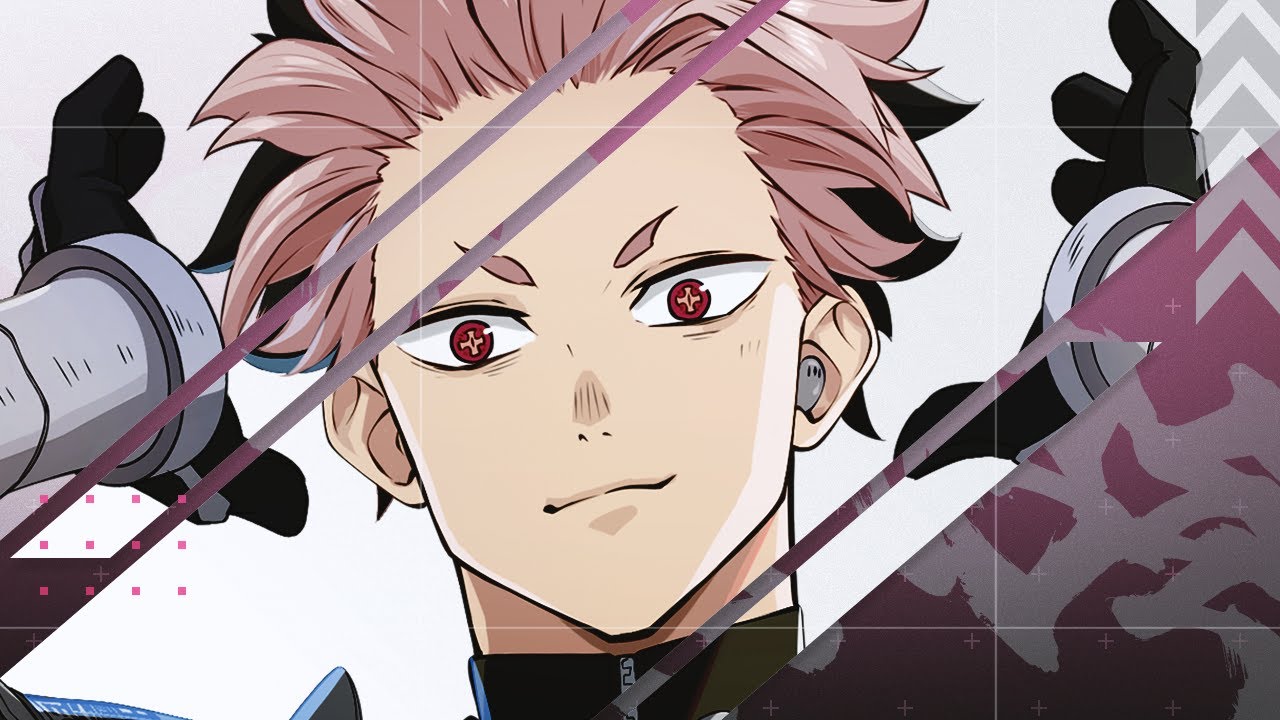 『怪獣８号 THE GAME』キャラクターPV vol.7丨鳴海弦 #怪獣8G #怪獣8号 #KaijuNo8