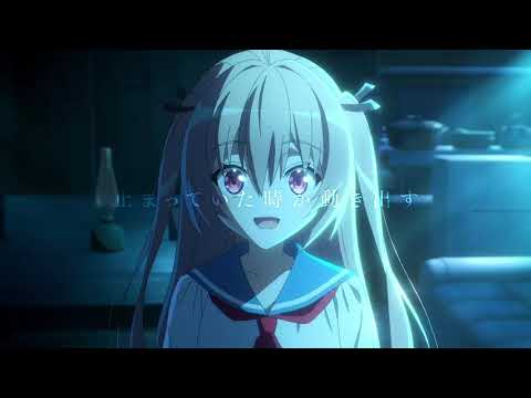 7月『ATRI-My Dear Moments-』PV2