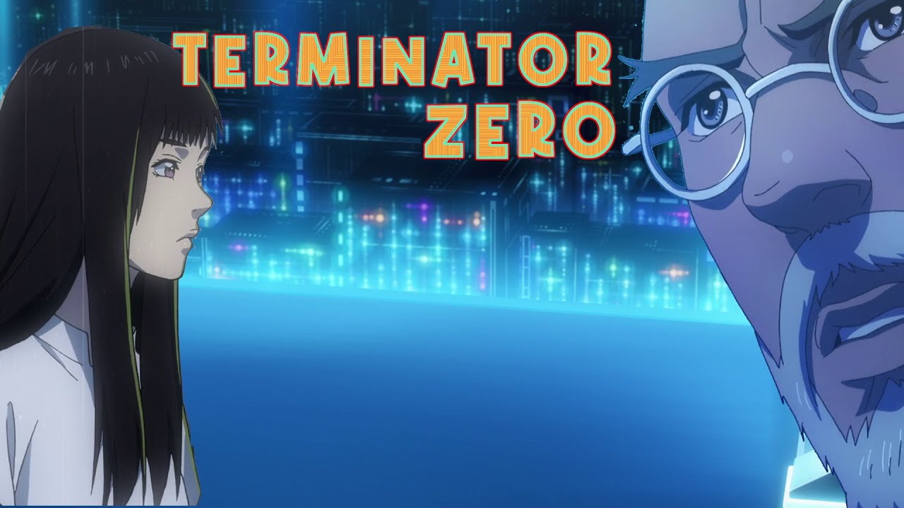 TERMINATOR ZERO (2024). VALORACIÓN.