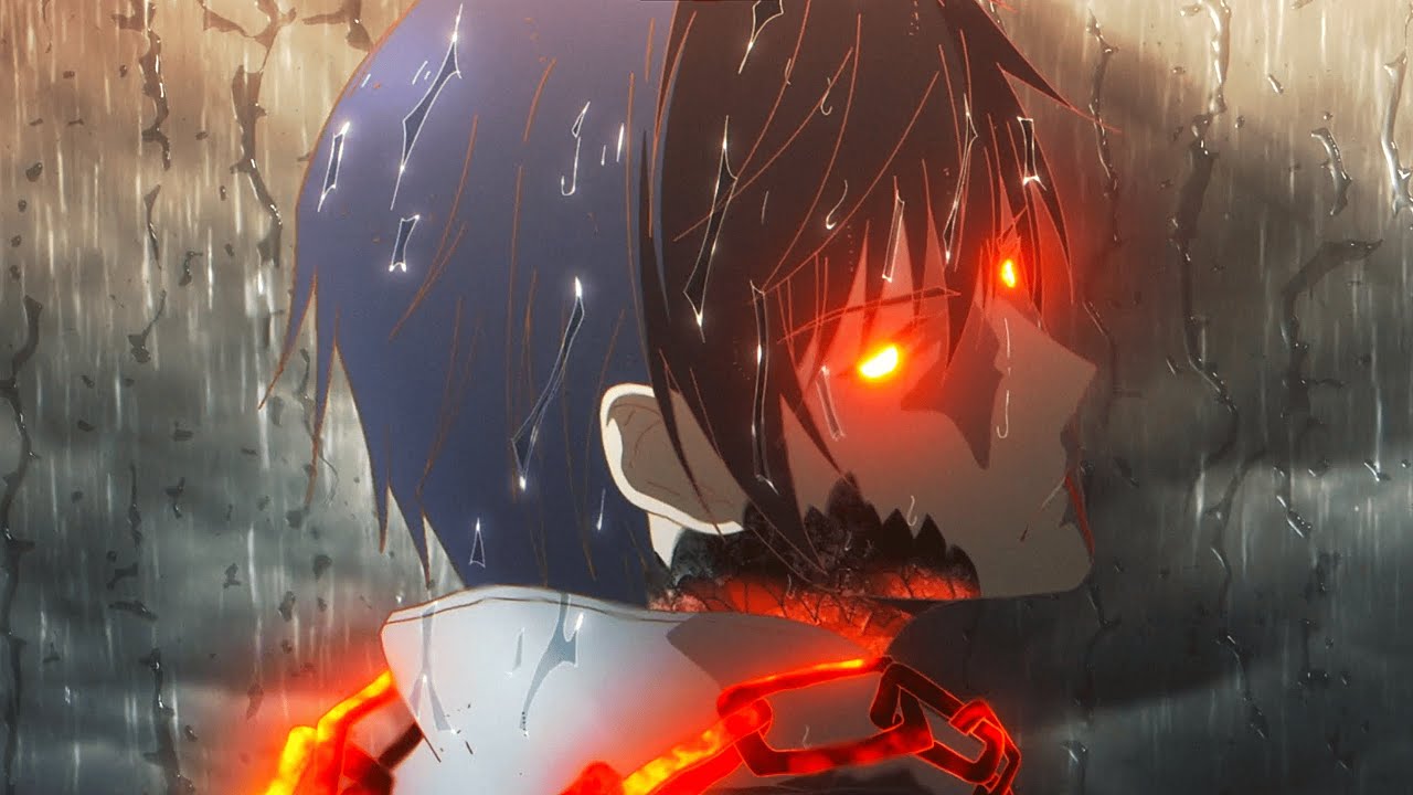 Dragon Raja Season 2「AMV」Rise