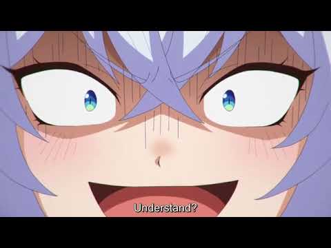 Hiya_has_a_D_between_her_Legs_~_Lv2_Cheat_Skill_Ep_11_Lv2からチートだった元勇者候補のまったり異世界ライフ( anime hentai )