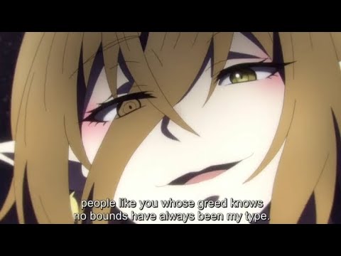 Hiya_has_a_D_between_her_Legs_~_Lv2_Cheat_Skill_Ep_11_Lv2からチートだった元勇者候補のまったり異世界ライフ( anime hentai )