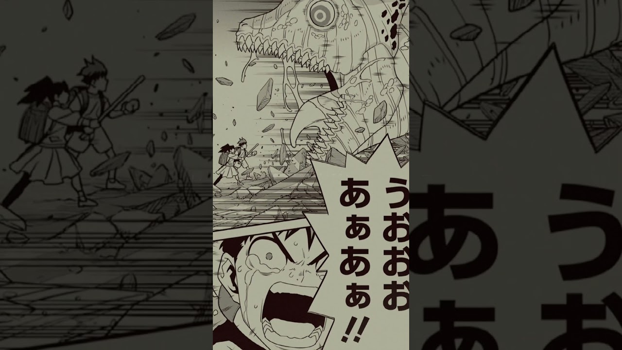 怪獣8号最終回😭5年間ありがとうございました！！(;[];)#anime #怪獣8号 #最終回 #卒業