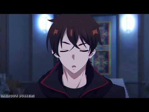 The New Gate. Seasons 1 Episode 4 in hindi dubbed