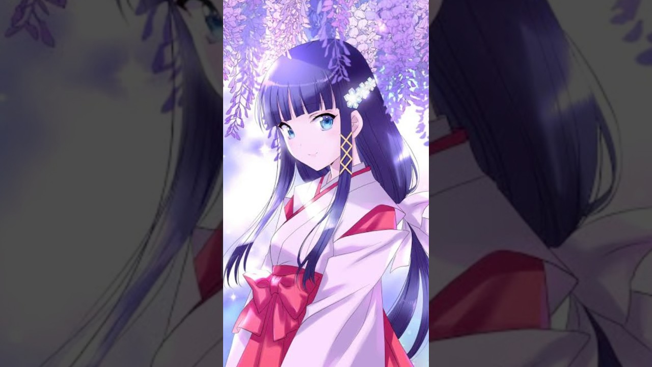 〖「MAD」わたしの幸せな結婚×魔法科高校の劣等生 Music→Rising Hope〗 #わたしの幸せな結婚 #わた婚 #魔法科高校の劣等生 #斎森美世 #司波深雪 #lisa