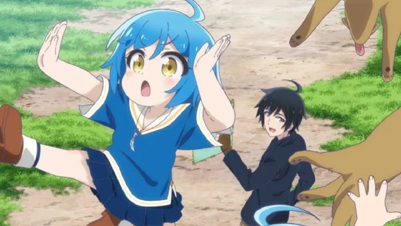 【アニメフル】シングル冒険者、異世界で子育て奮闘中！第1~12話 | English Subtitle 2025 FULL HD