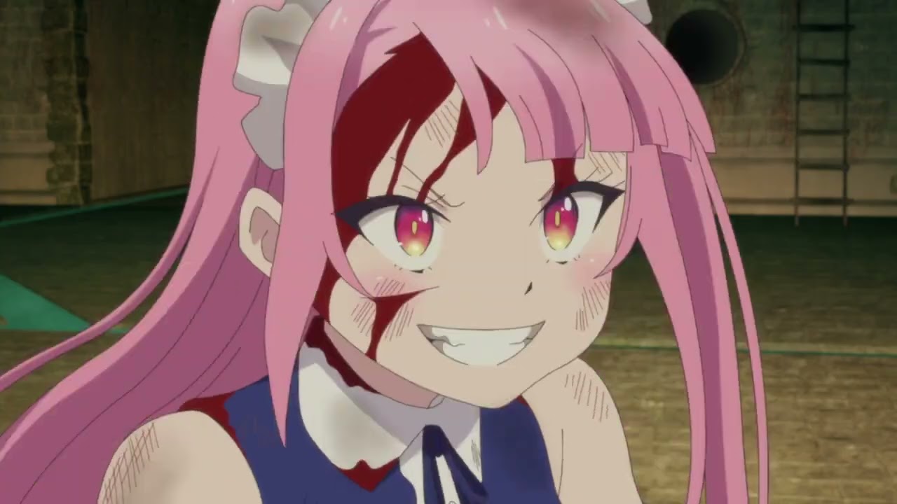 【必見】アニメファン絶賛の神シーンが炸裂 - 転生したら第七王子だったので、気ままに魔術を極めます 第2期 第4話