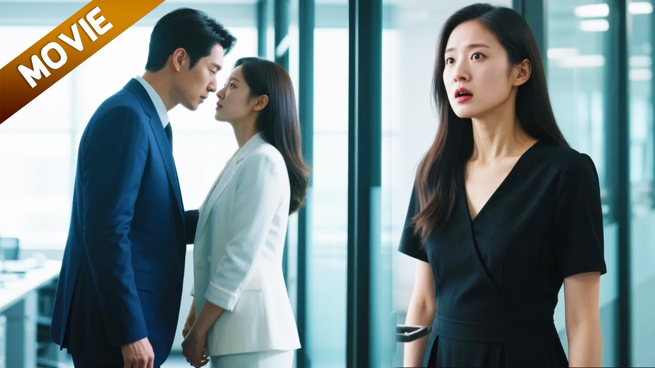 【FULL】办公室看见丈夫和下属亲密，妻子一招将他们送进警局，丈夫悔恨终生！ #chinesedrama #中國電視劇 #灰姑娘 #愛情