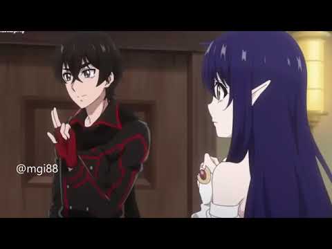 อนิเมะ(The New Gate เดอะนีวเกท พากไทย) 1-12 LV 99999+