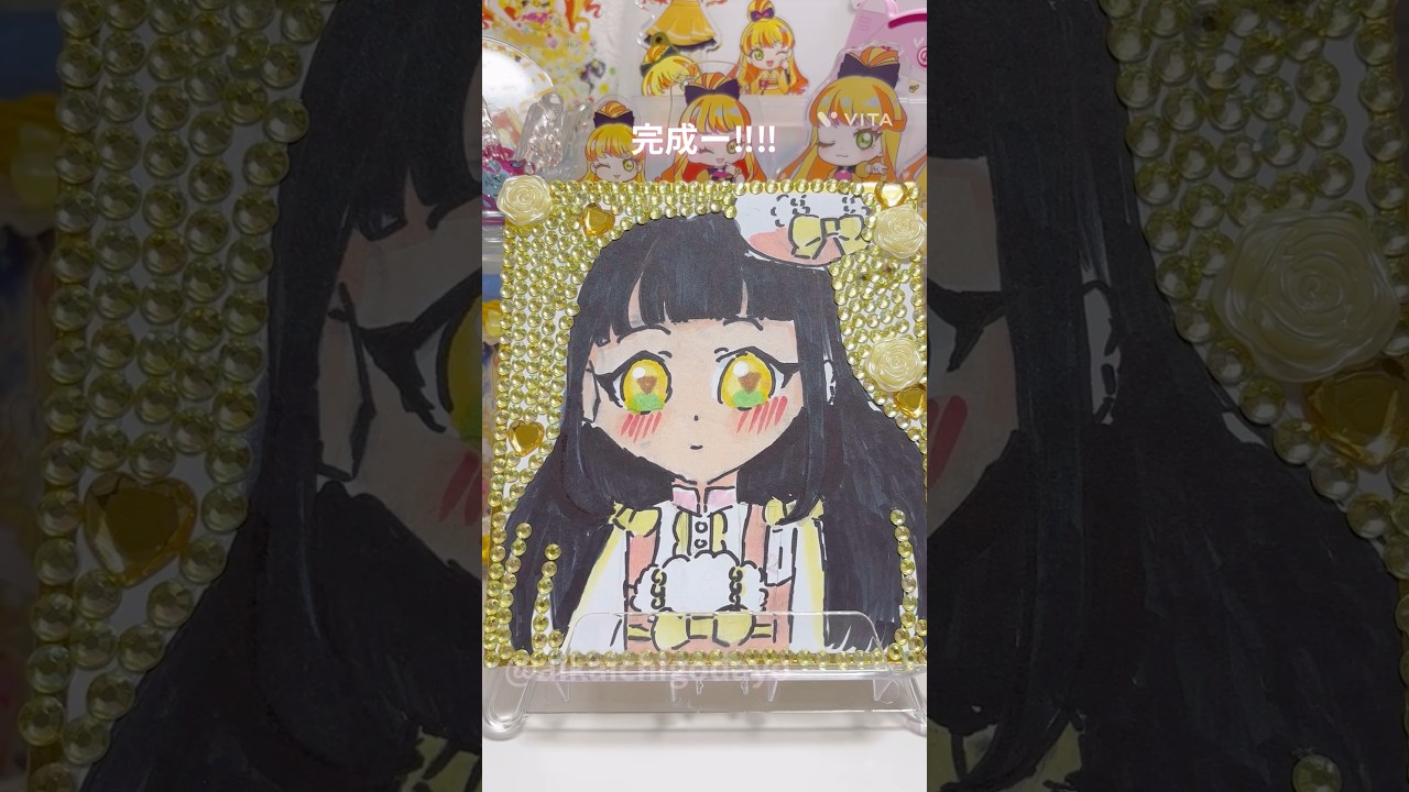 《梱包動画》ひみつのアイプリ💛梱包しました♪#アイプリ #ひみつのアイプリ #ダイソー  #daiso  #サンリオ  #サンリオキャラクターズ  #こぎみゅん  #グッズ #梱包 #梱包動画