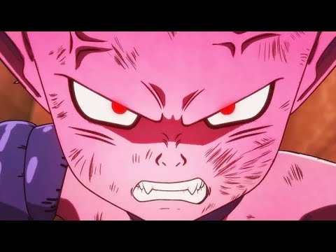 🔥『SAND LAND: THE SERIES』第6話ついに激突！ベルゼブブ覚醒＆ラオvsゼウ決戦【独占配信＆先行カット公開】