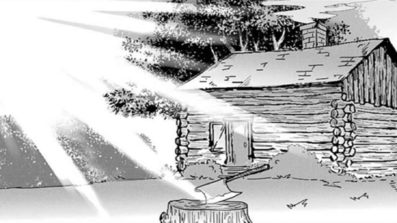 【異世界漫画】鑑定スキルで広大な土地の地質を瞬時に調べ、製作スキルで大邸宅を一気に建て、テイムスキルでドラゴンさえもテイムできる、かつては勇者パーティーの主力だった。1~22,2【マンガ動画】