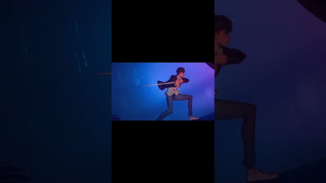 Dragon Raja anime best moments