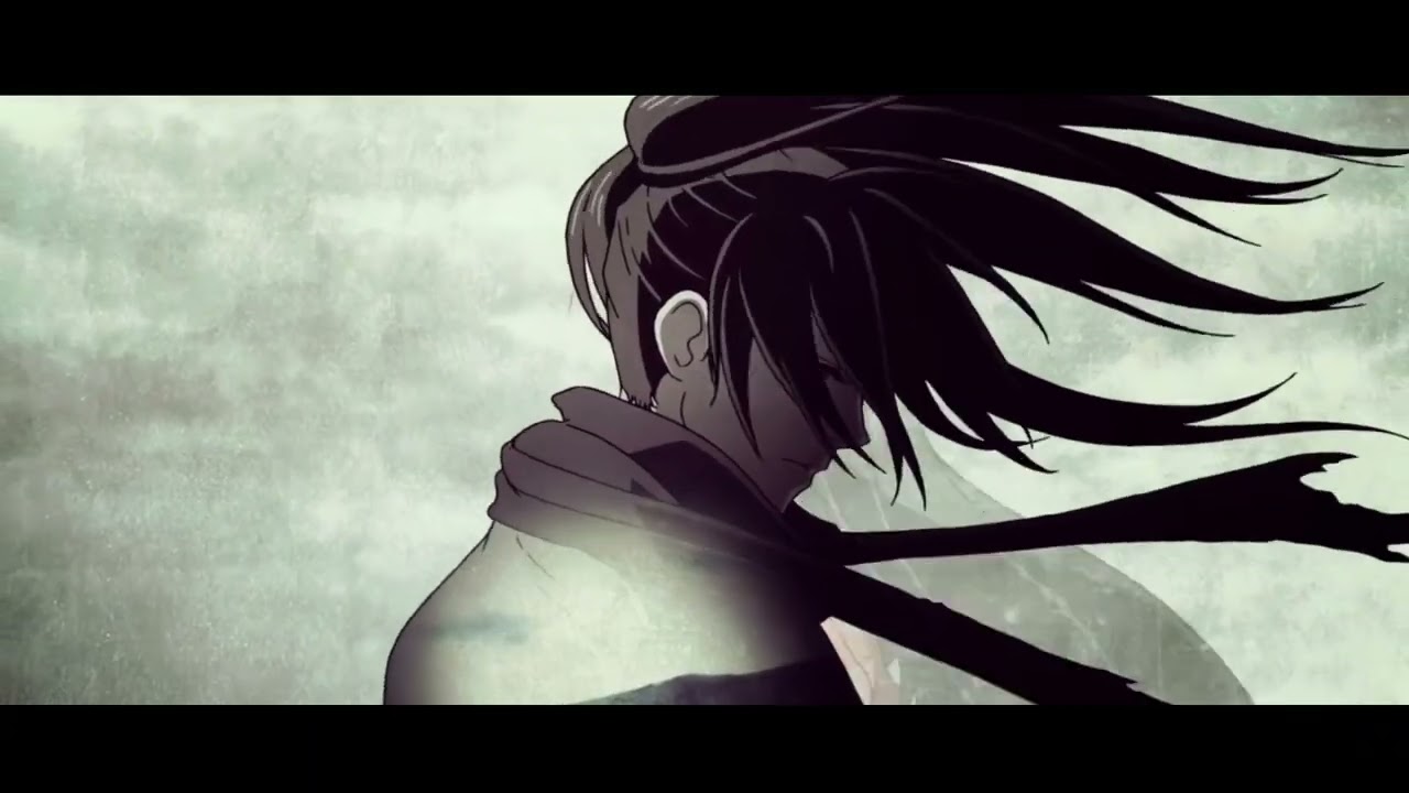 Dororo OP 2 「AMV」