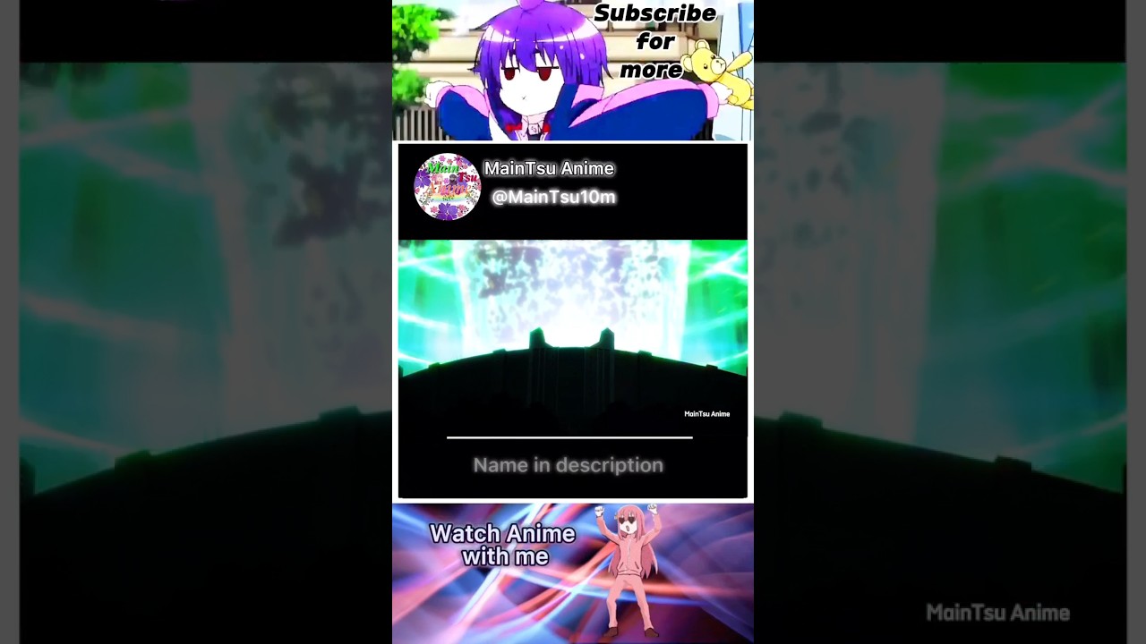 The Battle of Legends🤩| The ossan newbie adventurer| #anime #shorts #viral