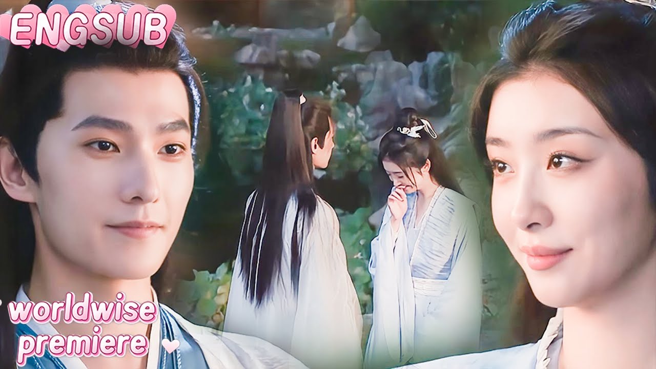 窮小子楊洋竟被宗門大師姐大膽表白！#cdrama #movie #甜宠#cdrama#凡人修仙传#杨洋