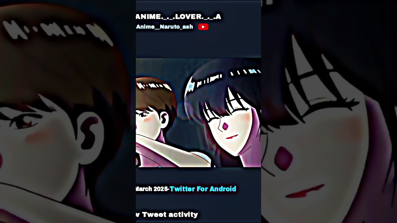 Beautiful Love Anime 💗 || The Girl Downstairs || This Scenes ☺️ [4k] Video ❤️‍🩹