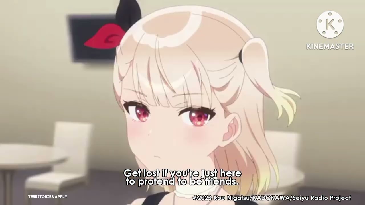 BBRCYV Fanmade (The Many Sides Of Voice Actor Radio) Trailer