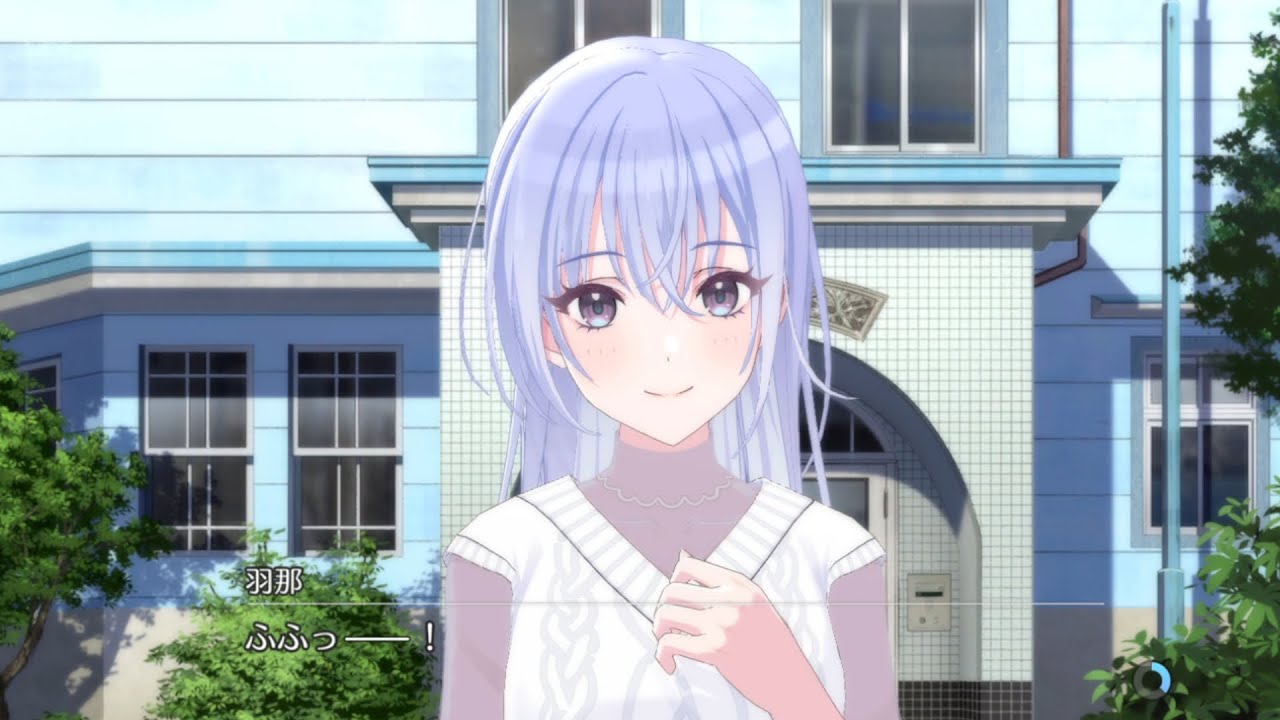 鈴木羽那はプロデューサーを困らせたりしないらしい…