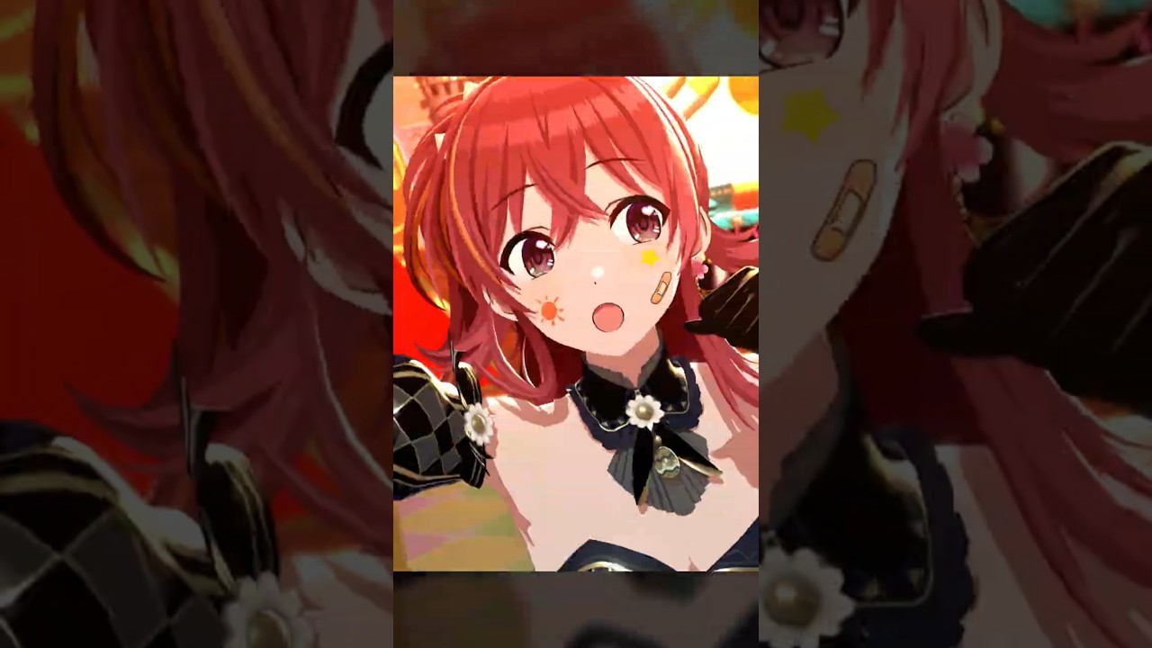 【方クラ】クライマックスアイランド【放課後クライマックスガールズ 雛菜SSR衣装 シャニソンMV】 #シャニソン #シャニマス #アイマス