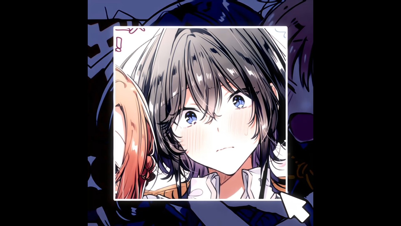 📍: Whisper Me a Love Song