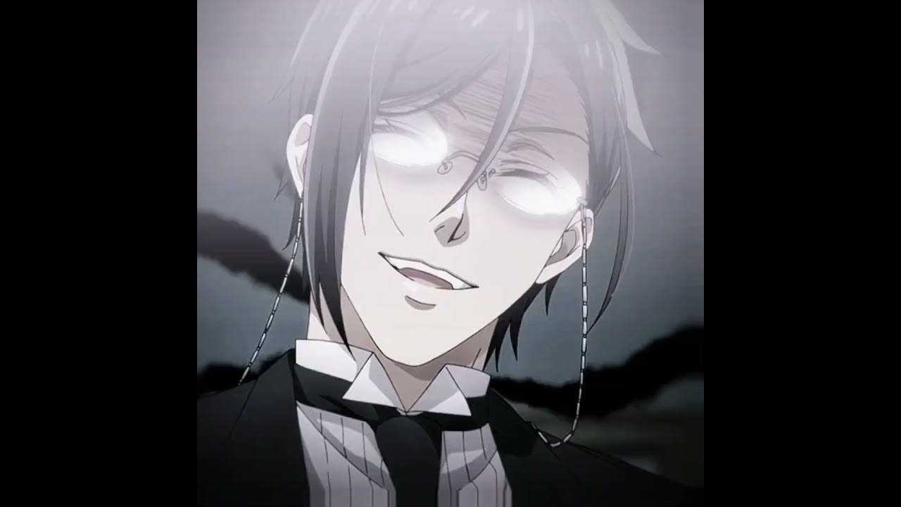 黒執事 セバスチャンPart6