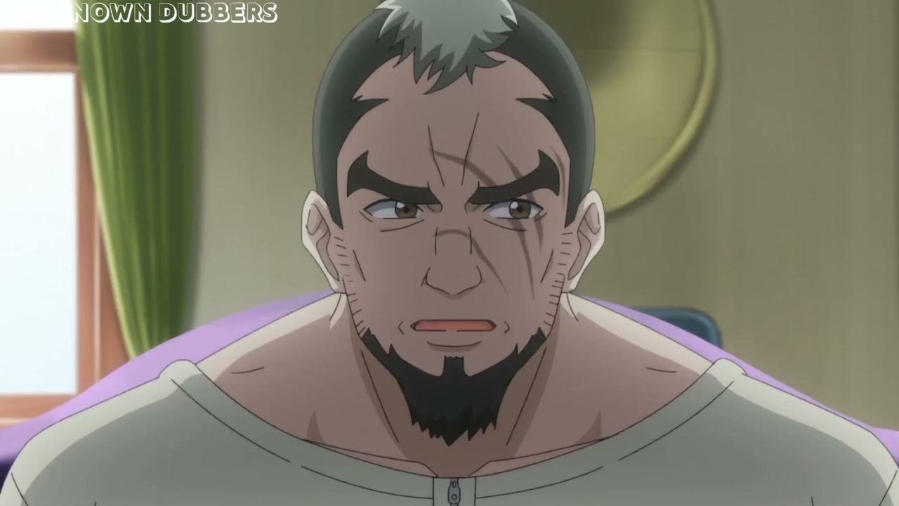 The new gate S01 episode 2 in hindi dubbed