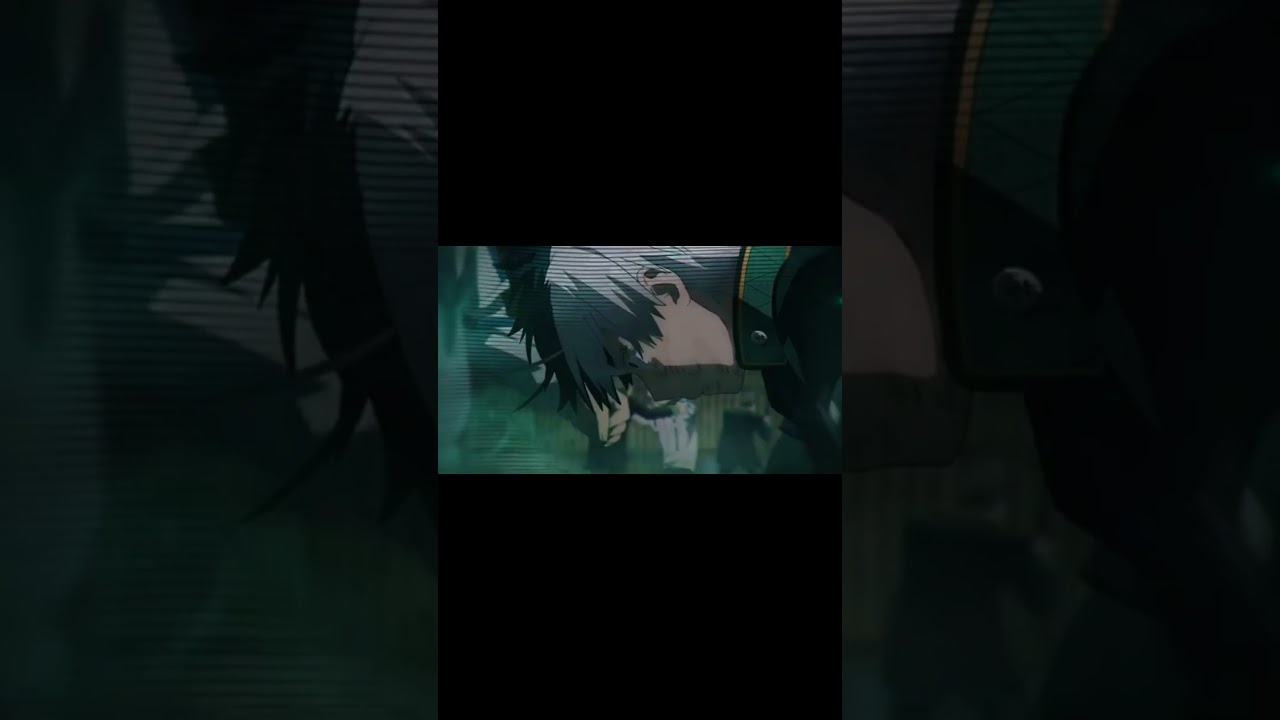 Wind Breaker season2 Edit⚡