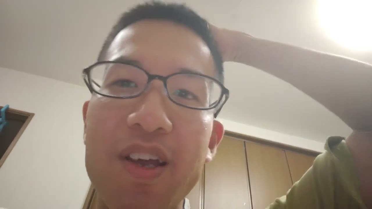 今日の私の心の気持ち