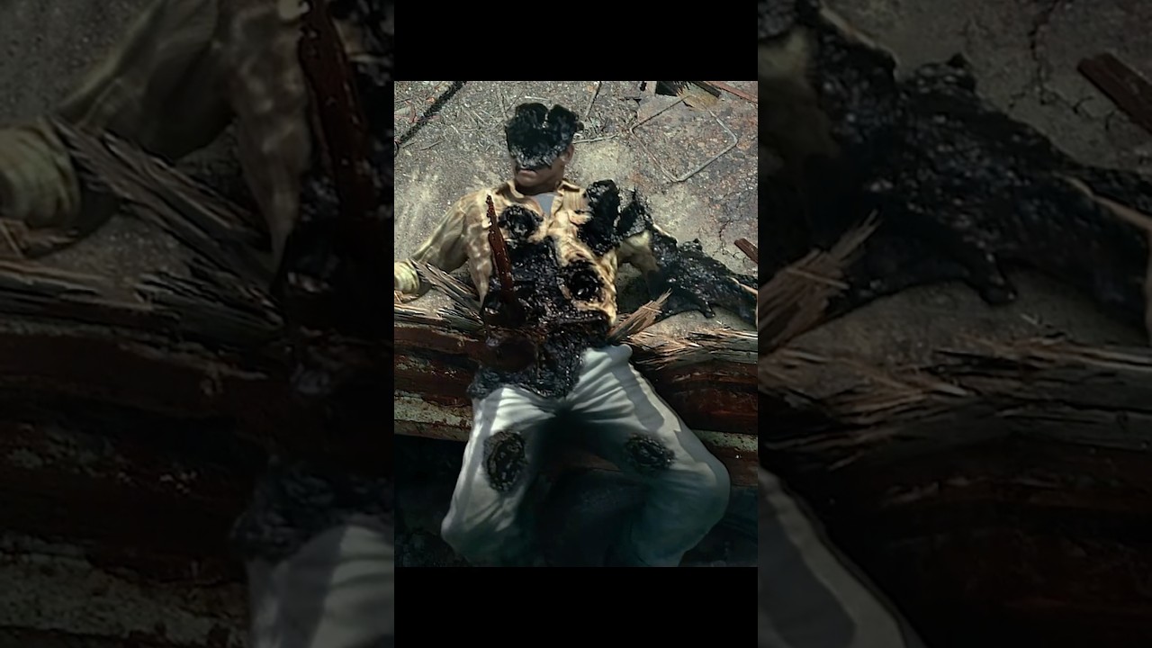 Terminator: Dark Fate (2019) | Sarah Connor's Epic Rescue: The Rev-9 Confrontation ⚔️💥🚗