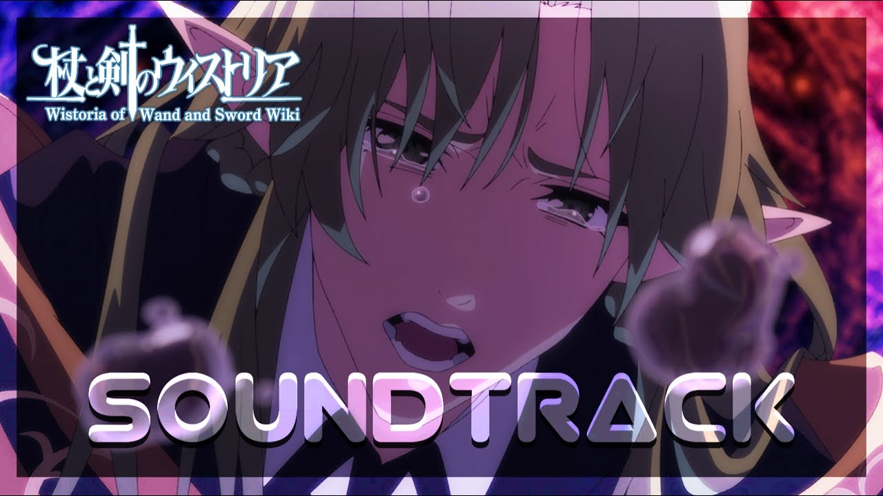 Wistoria Episode 10 OST - Trust (HQ cover)『杖と剣のウィストリア』BGM 林友树 Yuki Hayashi