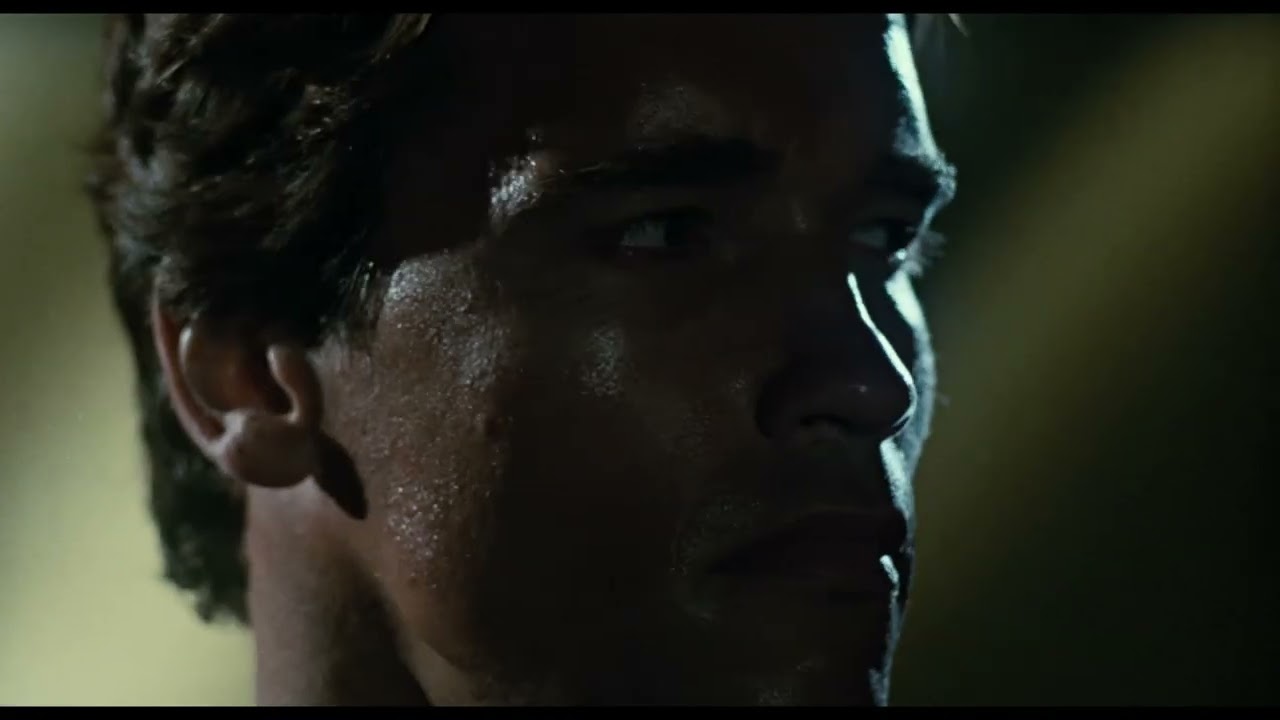 映画『ターミネーター 4Kレストア版』予告【9月26日(金) 公開】