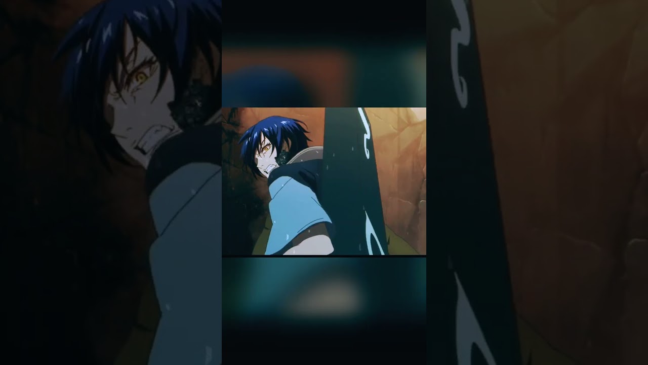 #dragonraja #aura #anime #animeshorts