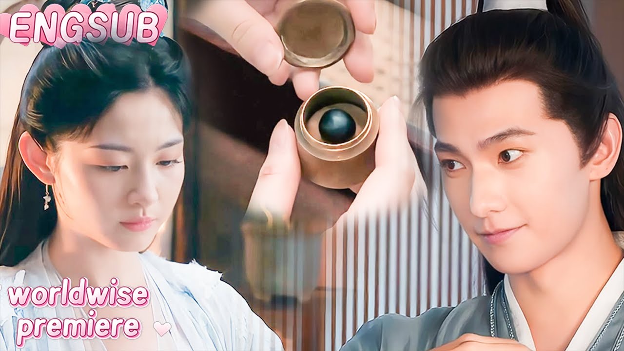 窮小子楊洋用上古靈丹逼婚聖女，不料聖女竟當場拒絕！#cdrama #movie #甜宠#cdrama#凡人修仙传#杨洋