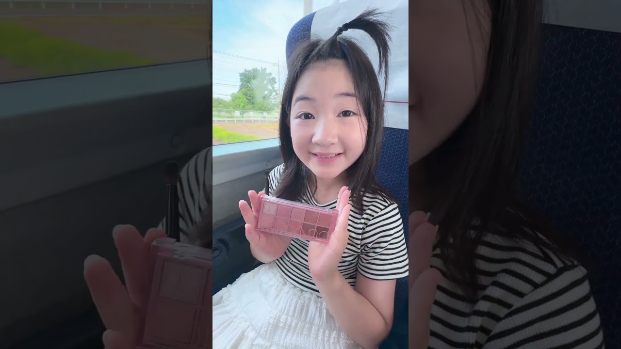 【ドッキリ】いきなり原宿に連れて行って大親友とデートさせた  #はねまりチャンネル