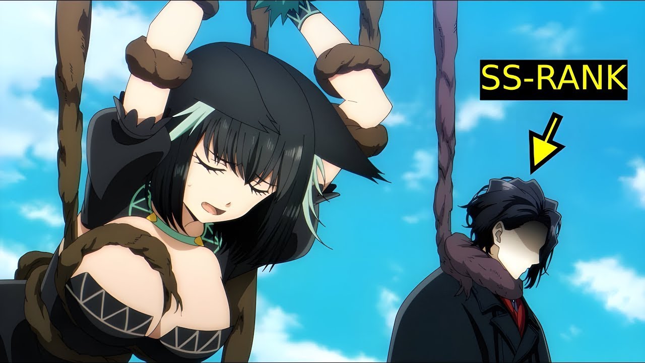 【アニメフル全話】異世界失格 1~12話 | Anime English Subtitle 2025 🍜🍚 No Longer Allowed In Another World eng sub