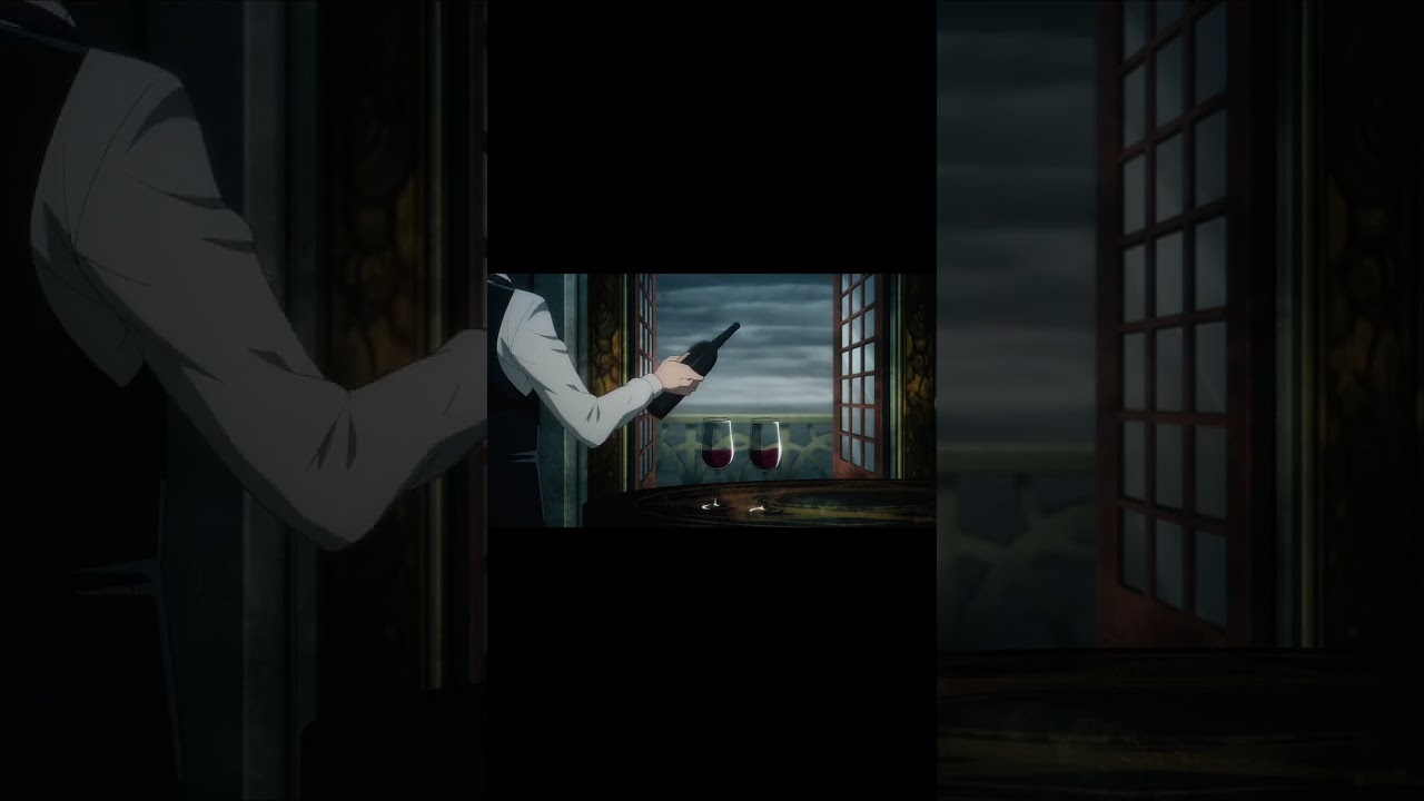 Sacchan Is Alive #isekaishikkaku#shorts