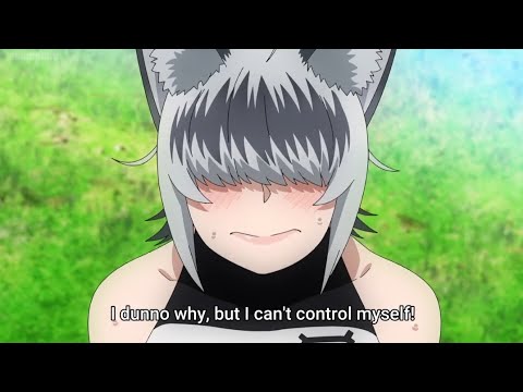 (PLUS-SIZED ELF) RAIKA CAN'T CONTROL HERSELF😆