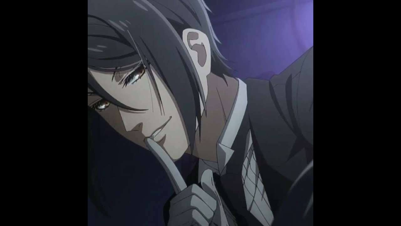 黒執事 セバスチャンPart10