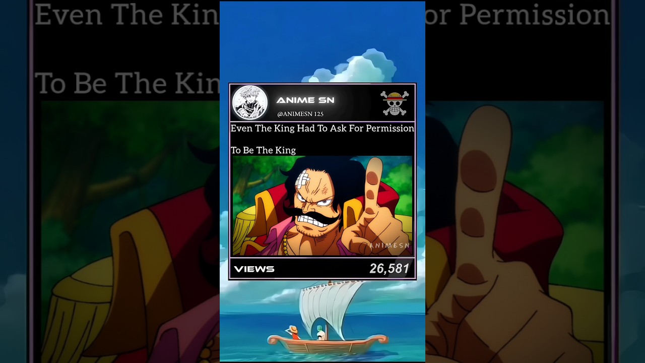 The strongest man #whitebeard #roger #oden #onepiece