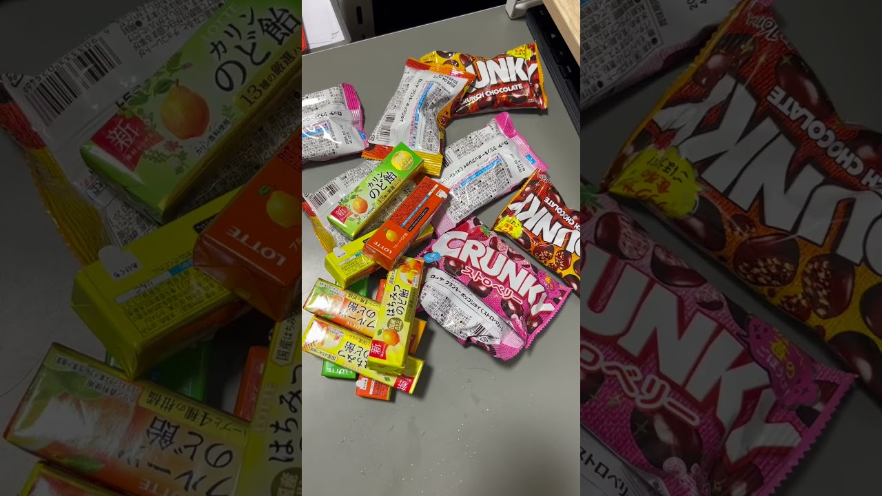 【ブルアカリアイベ】ローソン✖︎ブルアカコラボ第5弾は盛りだくさん！セミナーグッズをゲットせよ！！【ブルアカ】 #ブルアカ #ブルーアーカイブ #ブルアカtvアニメ #anime  #コンビニ