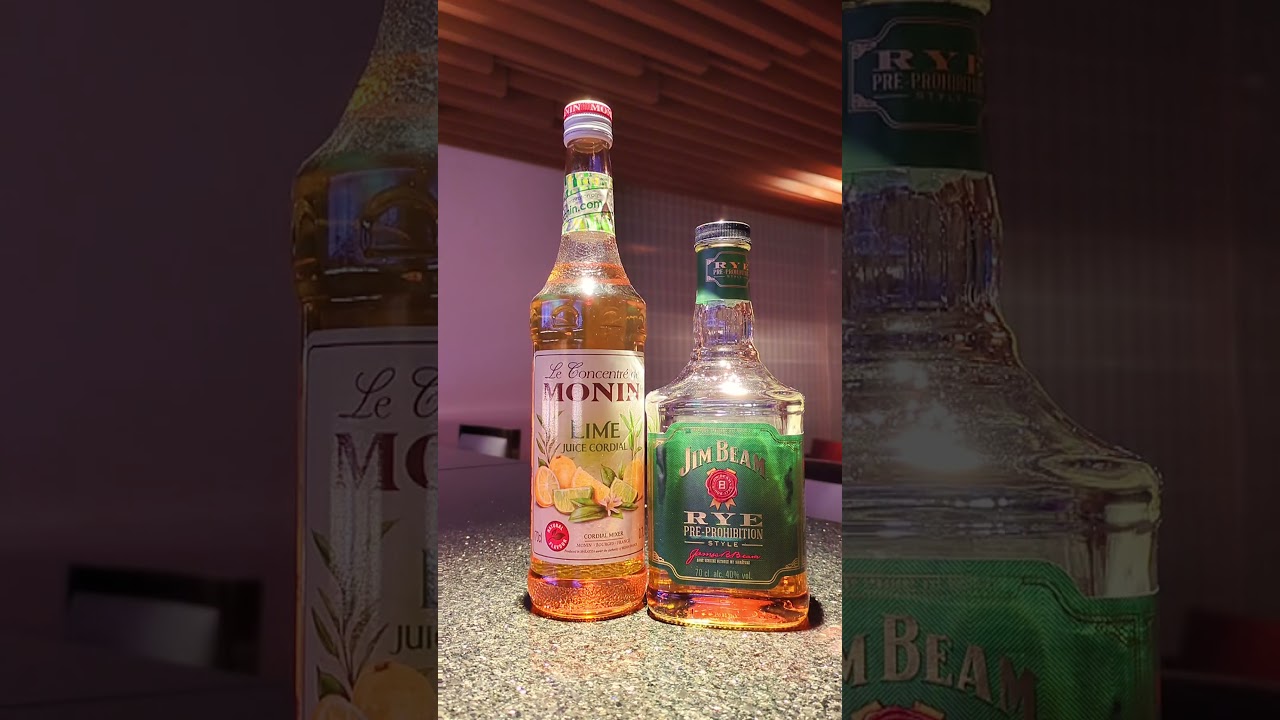 バーテンダーマンガ登場カクテル　　#Bar#BAR#bartender #cocktail#whiskey#Japan