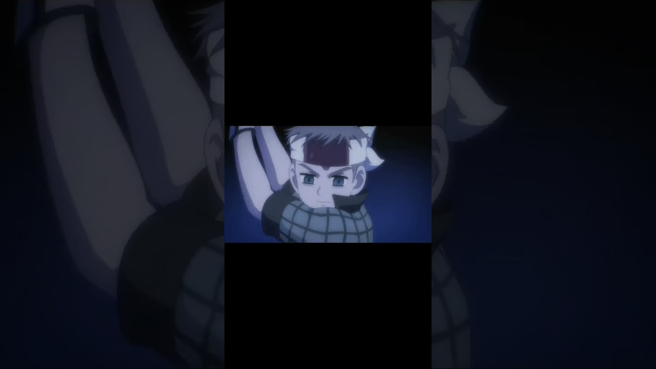 Rising Impact| Season 2 | Awaken#shorts