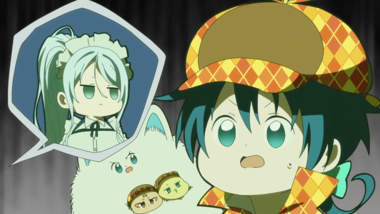 転生したら第七王子だったので、気ままに魔術を極めます 第2期 6話【神回確定】視聴者が涙した理由