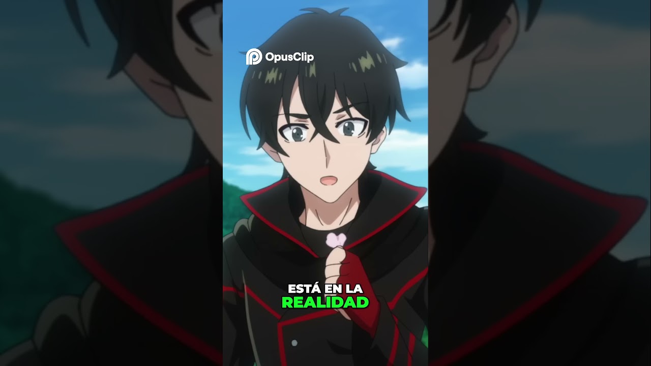 💠The New Gate, Resumen