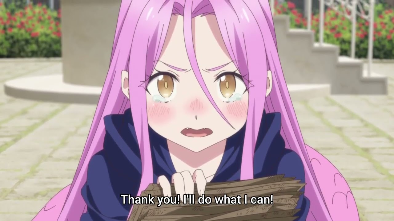 【必見】転生したら第七王子だったので、気ままに魔術を極めます 第2期 6話の隠れた名シーン