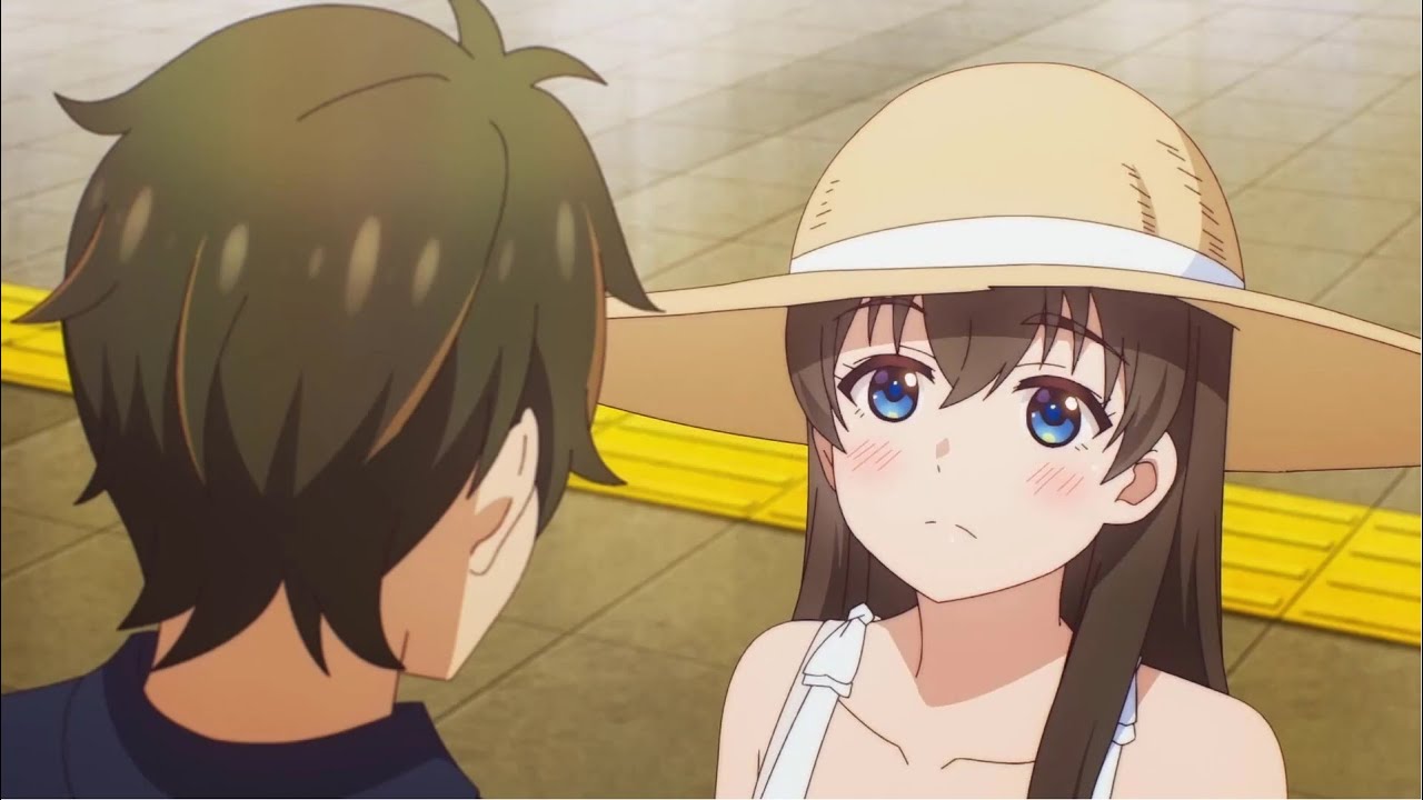 【アニメフル全話】夢見る男子は現実主義者 1~13話 | Anime English Subtitle 2025 🍇🥑The Dreaming Boy Is a Realist eng sub