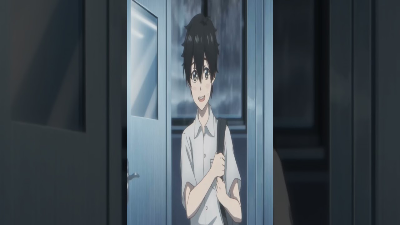 アニメ『龍族Ⅱ  The Mourner's Eyes 』ティザーPV｜2025年10月8日水 24時30分放送開始 MAshed #anime #series